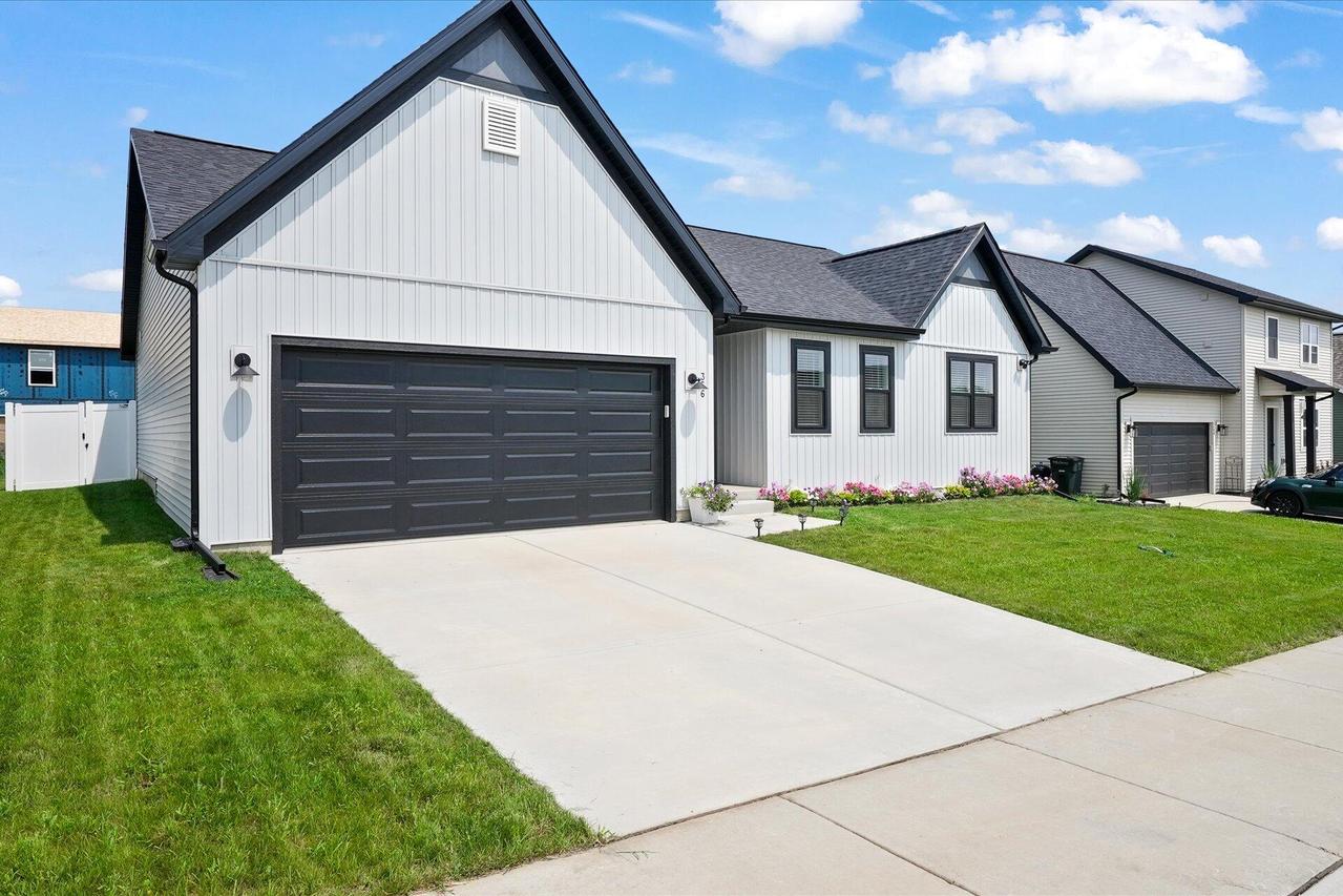 356 Orchid Ave, Stoughton, WI 53589