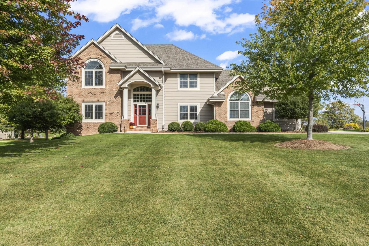 N82W23452 Five Iron Way, Lisbon, WI 53089