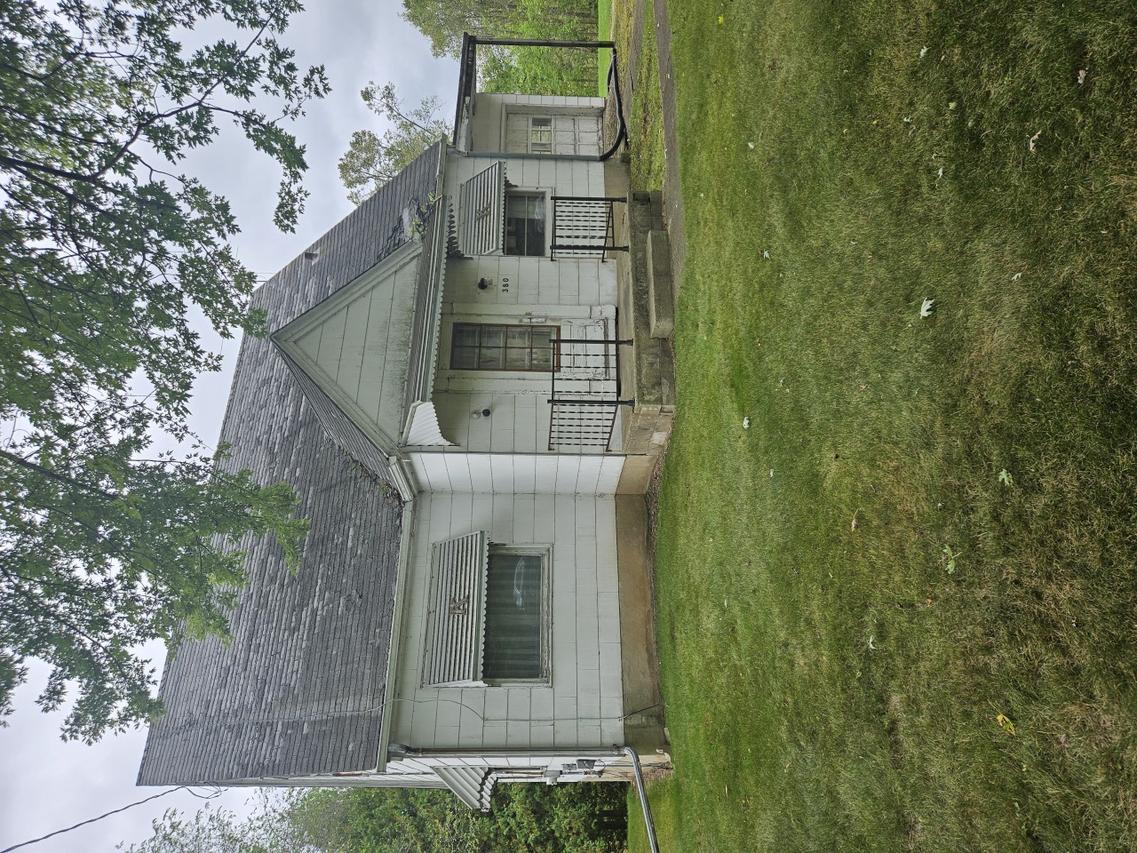 380 E Wi 33 Hwy, Newburg, WI 53095