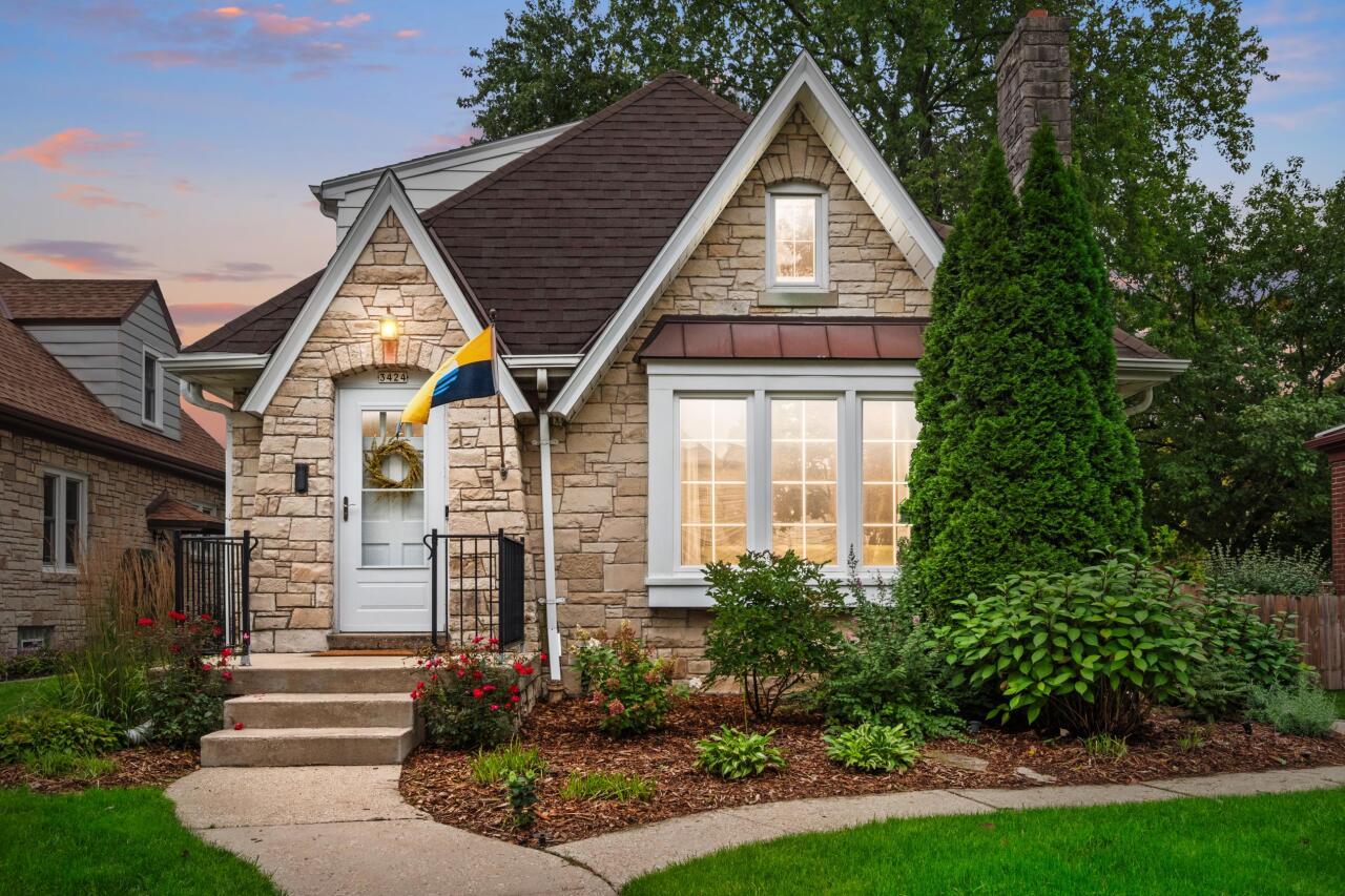 3424 S Princeton Ave, Milwaukee, WI 53215