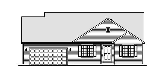 New Construction Homes For Sale This Week That Attend Riverside Middle School: September 24th to September 30th