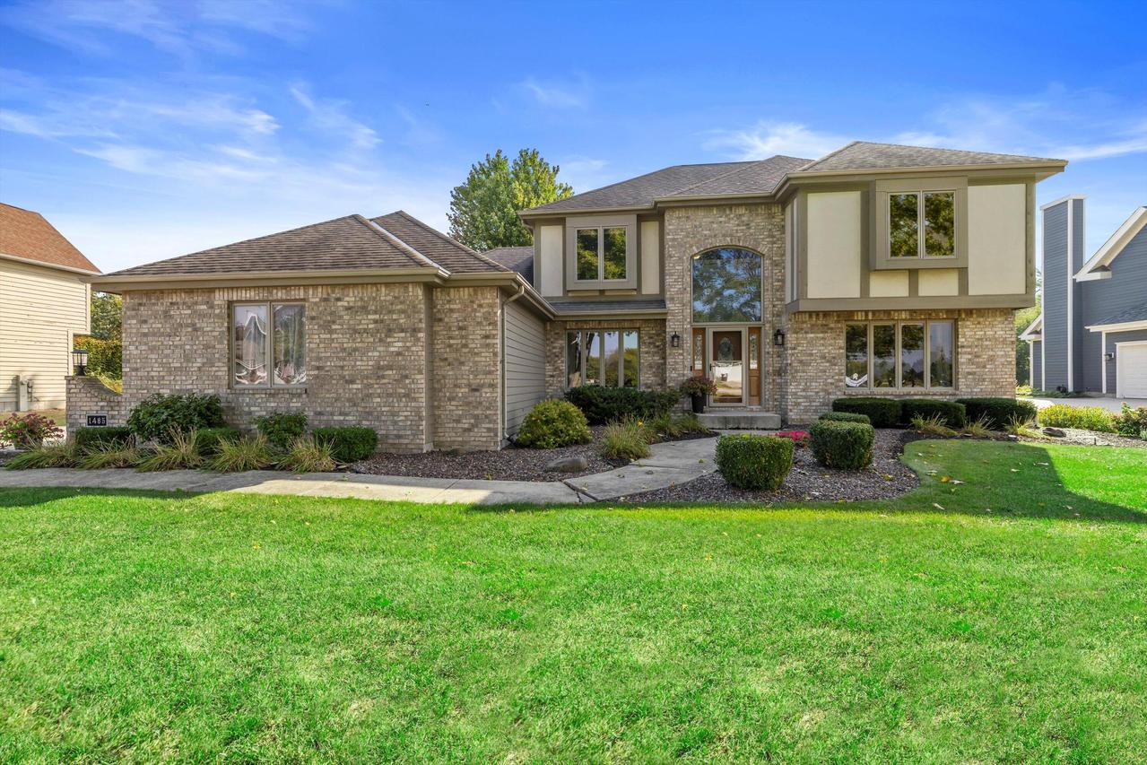 1485 97th Ave, Somers, WI 53144