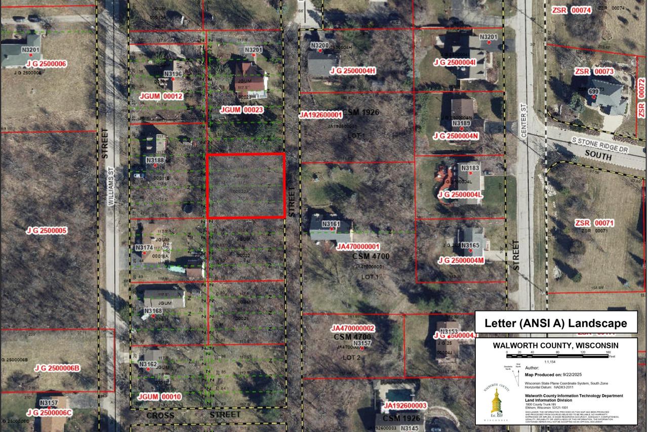 Lt0 Highland Dr, Geneva, WI 53147