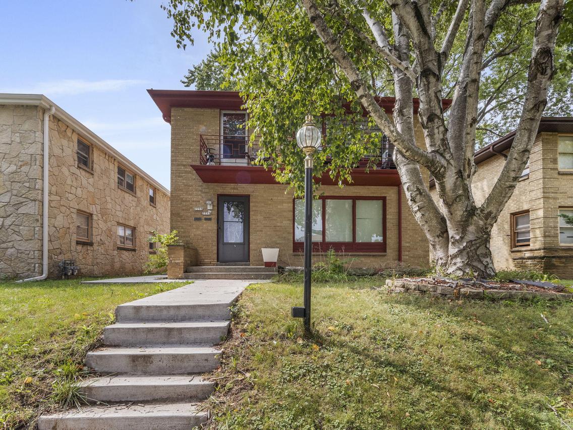 7753 W Beckett Ave #7755, Milwaukee, WI 53218