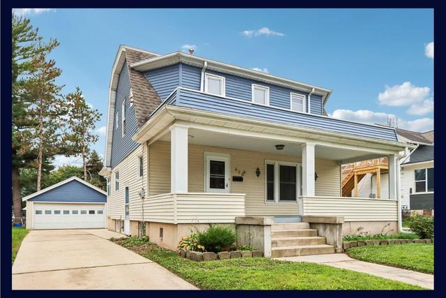 New Homes For Sale This Week That Attend Lake Mills Elementary School: September 19th to September 25th
