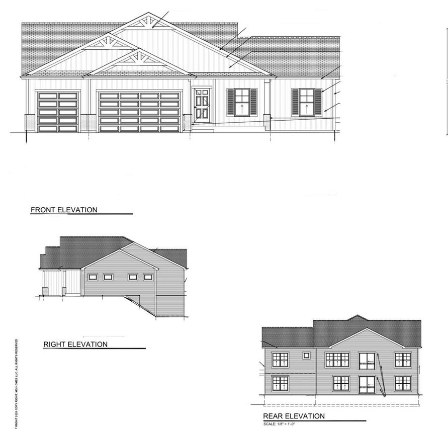 1865 Arbor Vista, West Bend, WI 53095