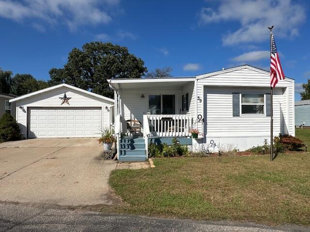 39 Westminster Ave, Holmen, WI 54636