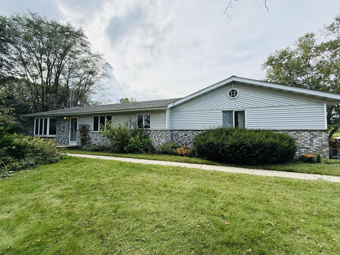 W3284 Midland Dr, Ashford, WI 53010