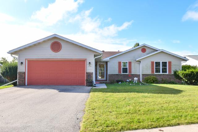 New Homes For Sale This Week That Attend Phoenix Middle School: September 19th to September 25th