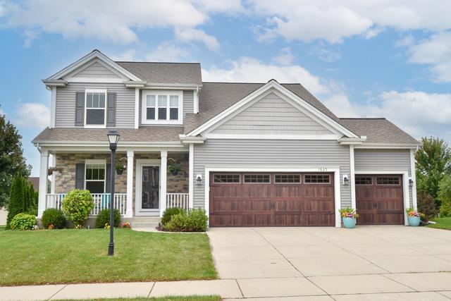 New Homes For Sale This Week That Attend Port Washington High School: September 19th to September 25th