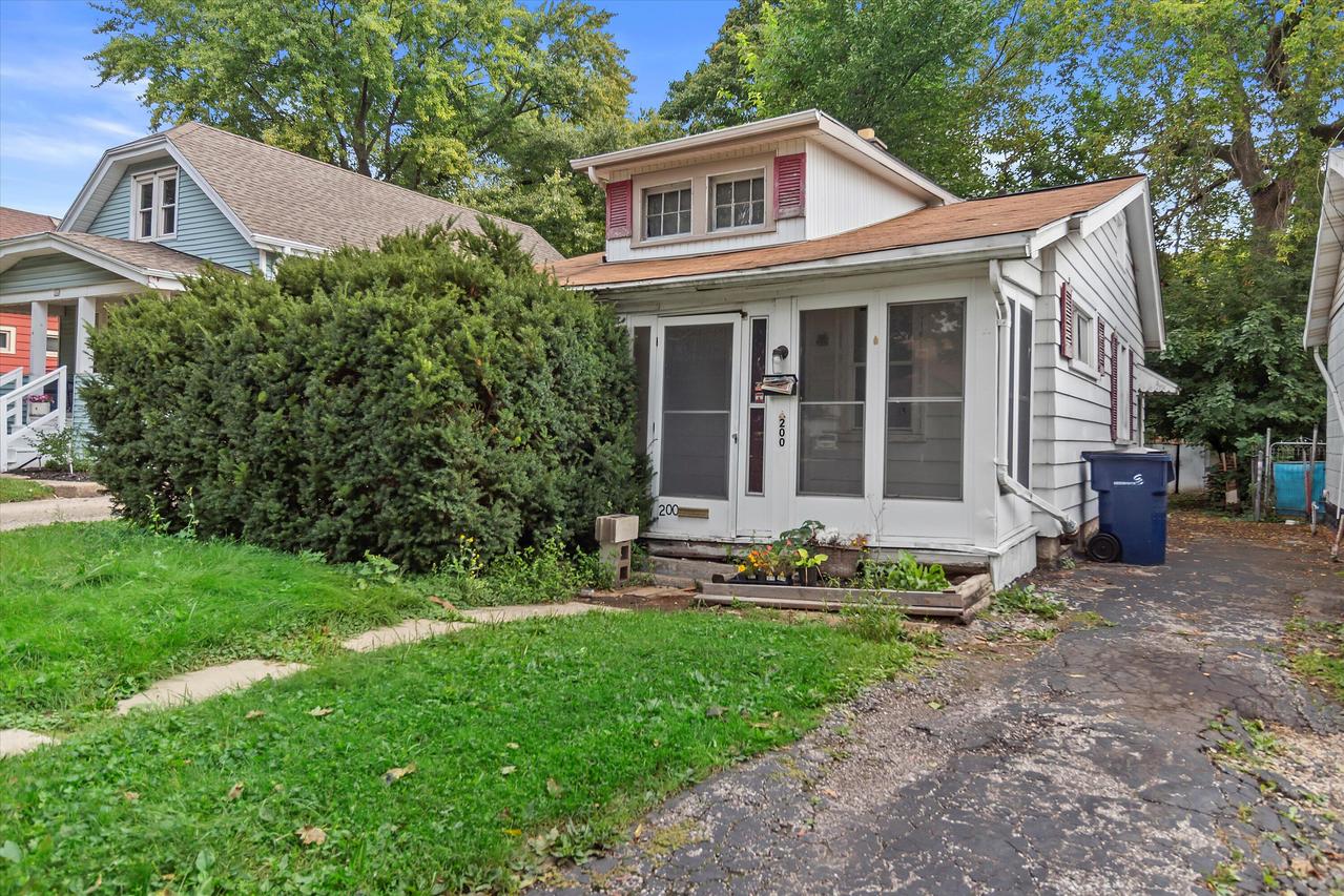 200 N 63rd St, Milwaukee, WI 53213