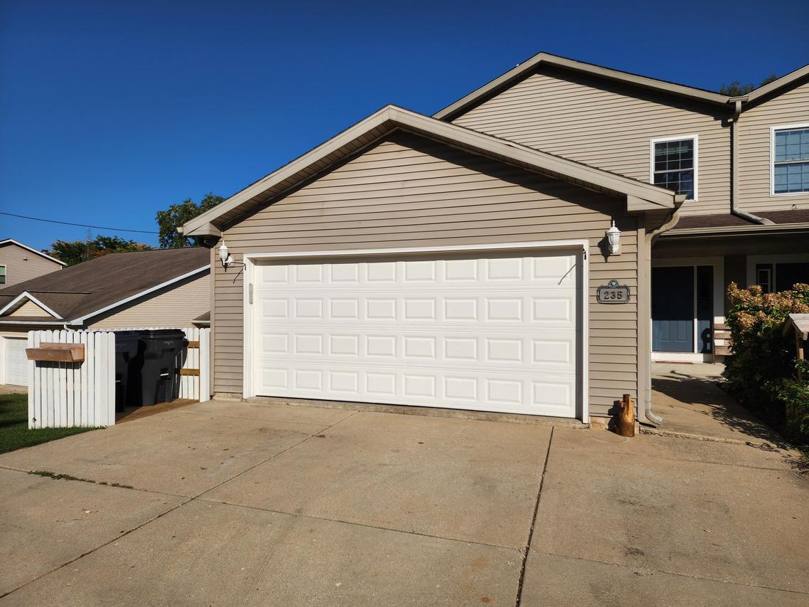 235 N Watertown St, Johnson Creek, WI 53038