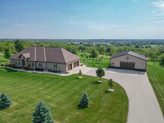 New Homes For Sale This Week That Attend Fox River Middle School: September 19th to September 25th
