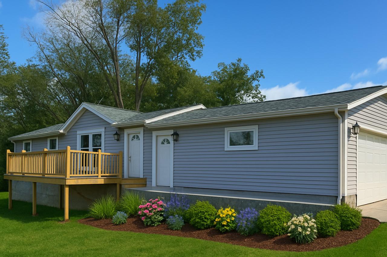 711 Division St, Delafield, WI 53018