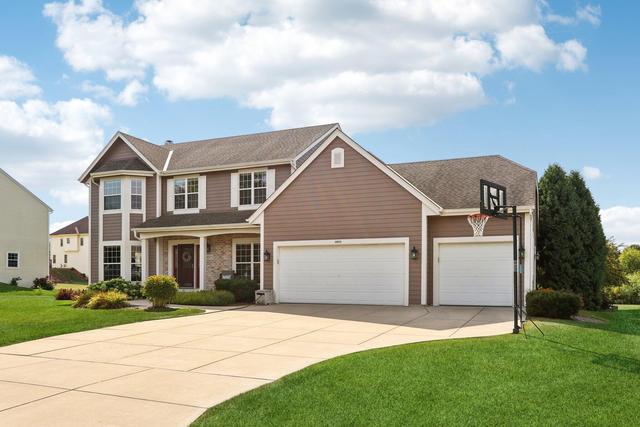 New Homes For Sale This Week That Attend Forest Park Middle School: September 19th to September 25th