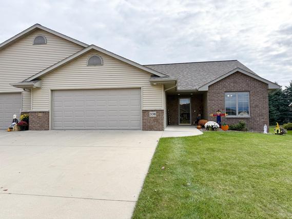 New Homes For Sale This Week That Attend Lomira High School: September 19th to September 25th