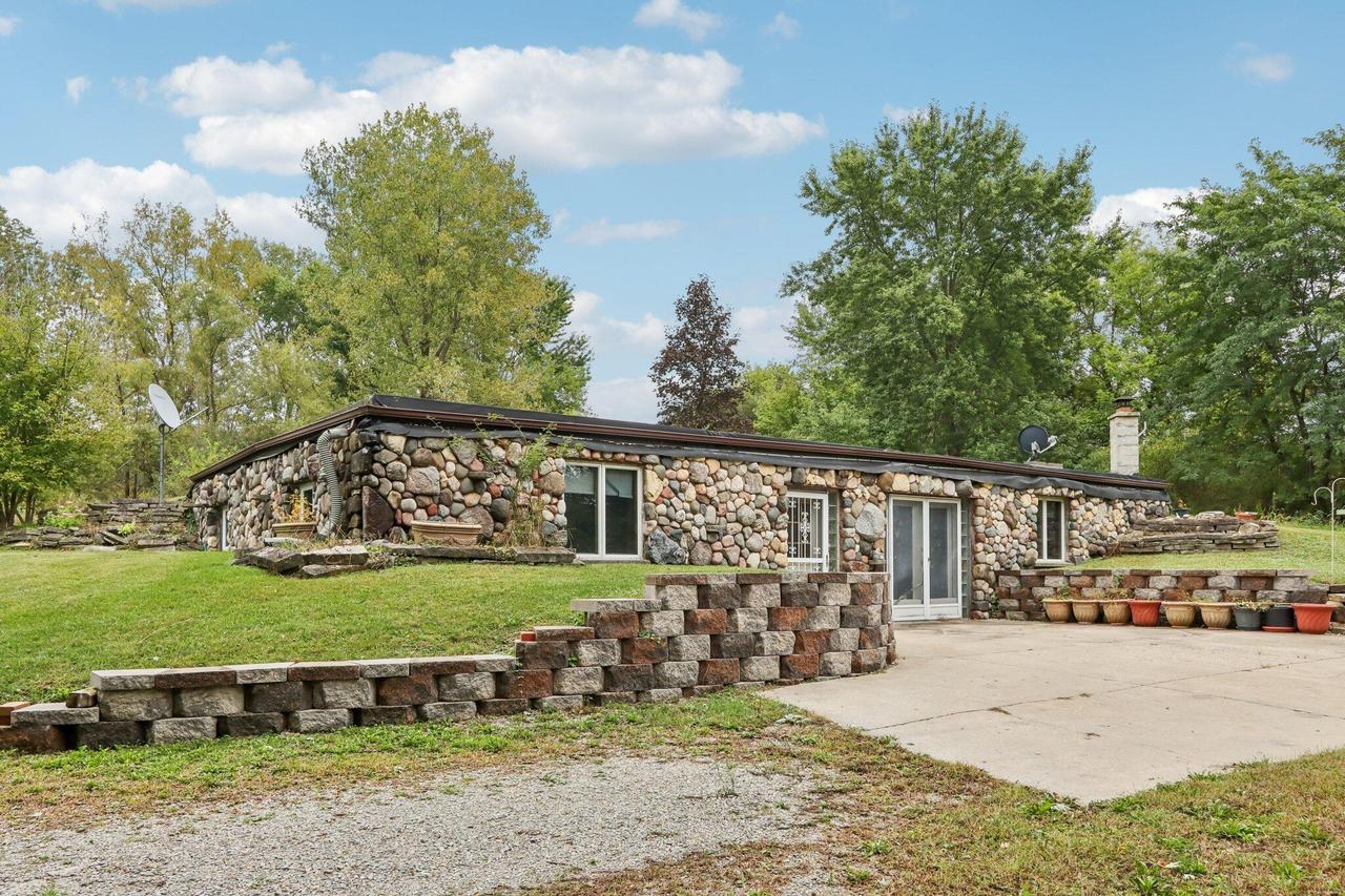 N1332 County Rd., Emmet, WI 53098