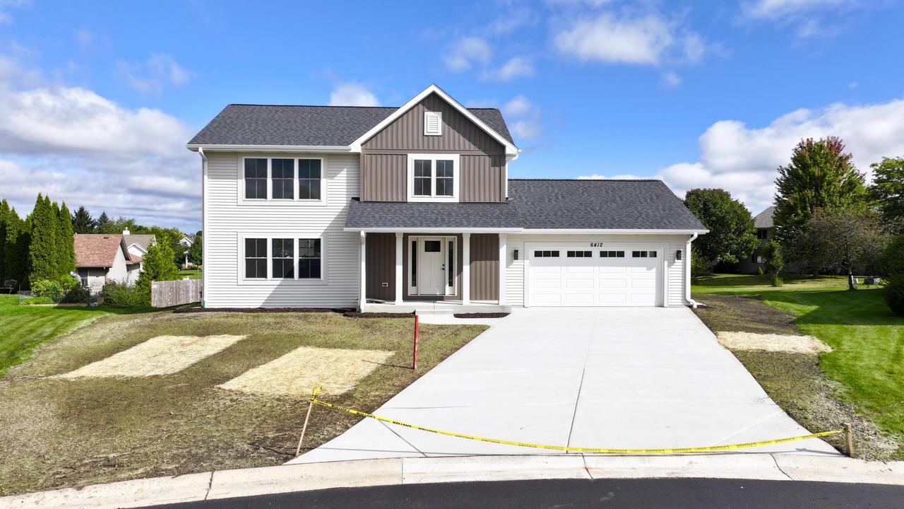 6412 Merganser Dr, Mount Pleasant, WI 53406