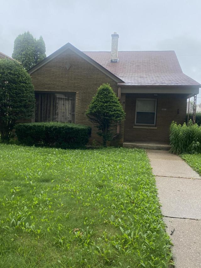 3893 N 40th St, Milwaukee, WI 53216