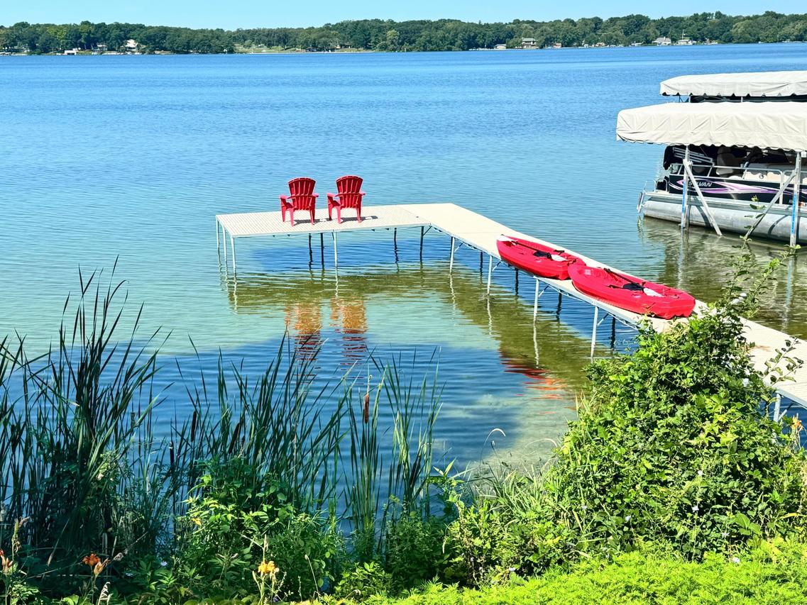 W9160 W Ripley Rd, Oakland, WI 53523