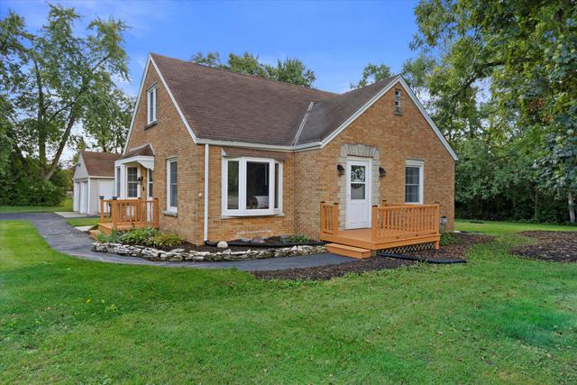 New Homes For Sale This Week in New Berlin: September 19th to September 25th