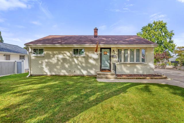 New Homes For Sale This Week in West Allis: September 19th to September 25th