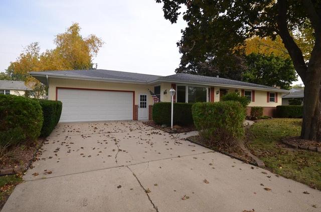 New Homes For Sale This Week in Whitewater: September 19th to September 25th