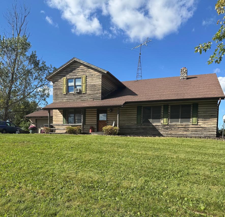 W3120 W County Road J -, Troy, WI 53120