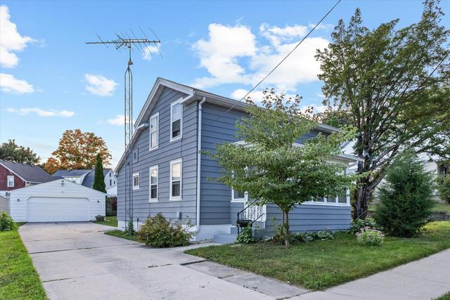 New Homes For Sale This Week That Attend Sheboygan Falls High School: September 19th to September 25th