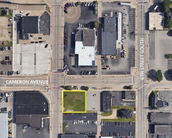 601 3rd St, La Crosse, WI 54601