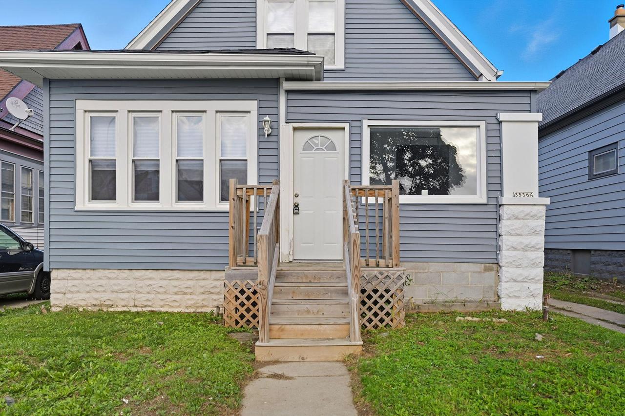 3536 N 19th St, Milwaukee, WI 53206