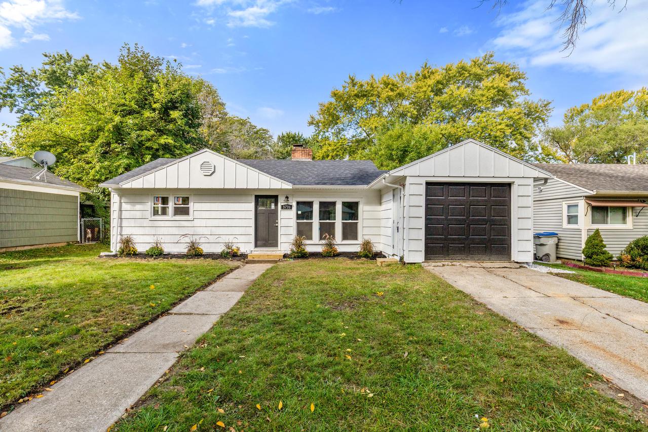 3733 N 63rd St, Milwaukee, WI 53216