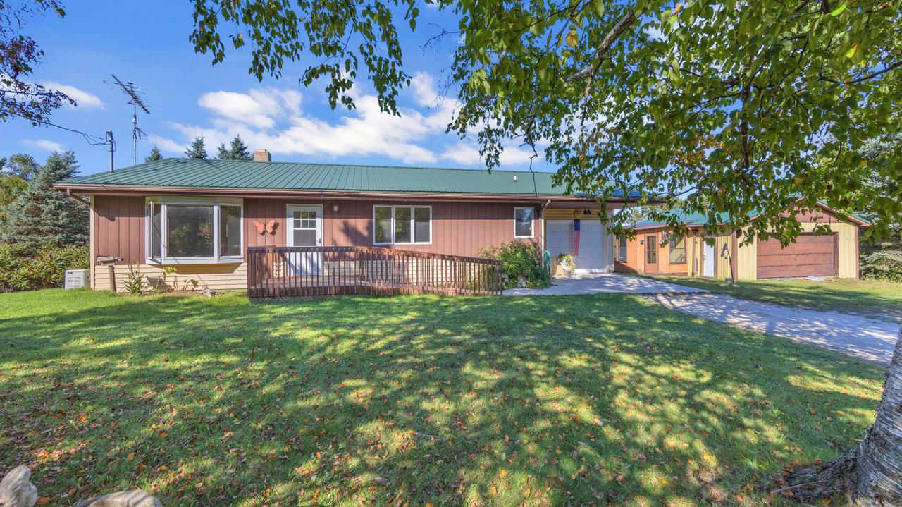 15324 Horseshoe Lake, Meeme, WI 53063