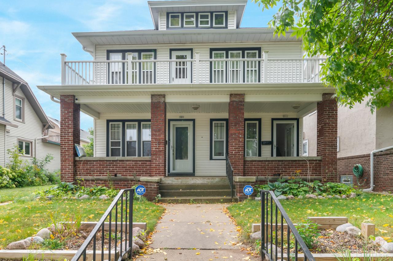 309 Park Ave, Sheboygan, WI 53081