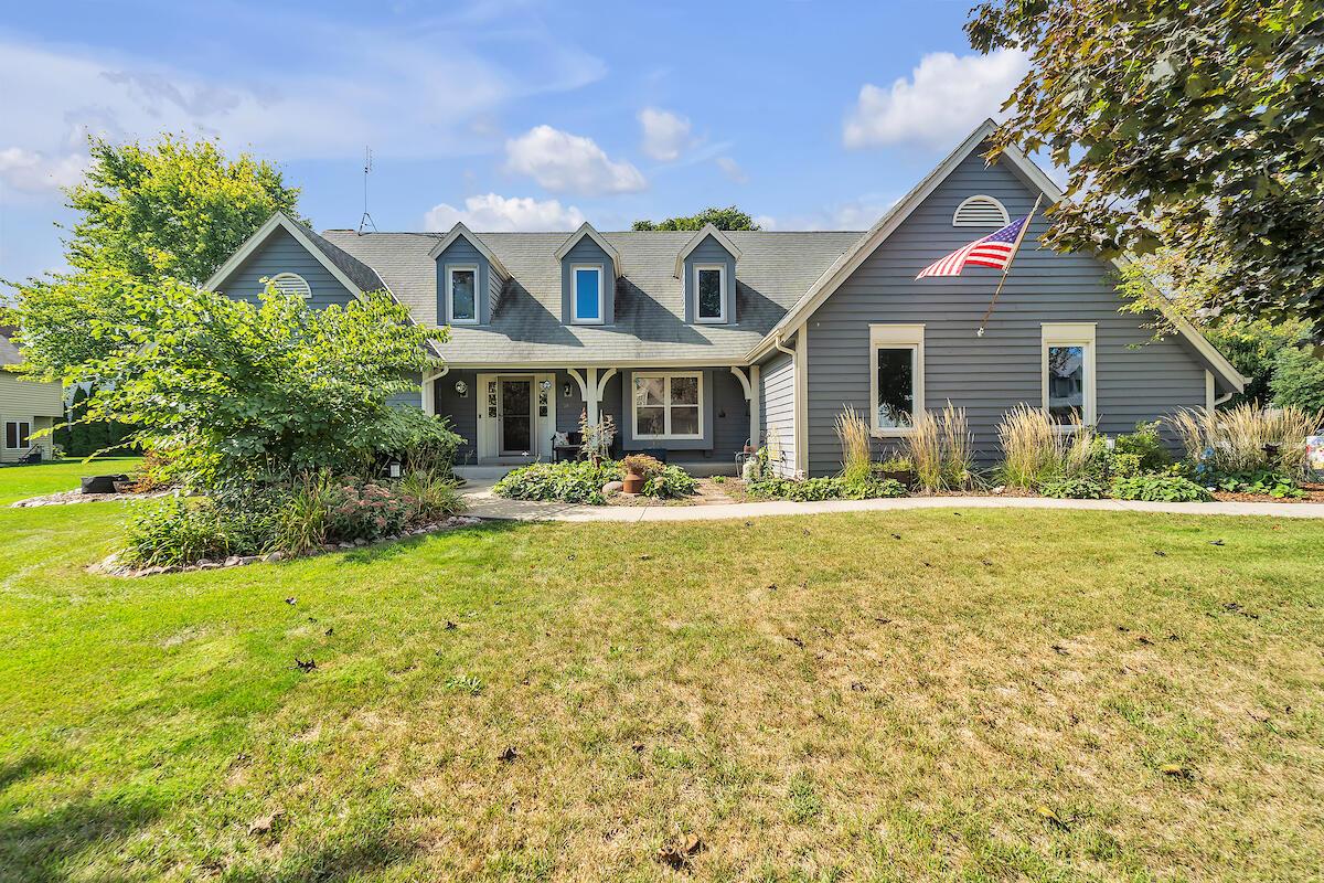 1834 Ryan Rd, Mount Pleasant, WI 53406