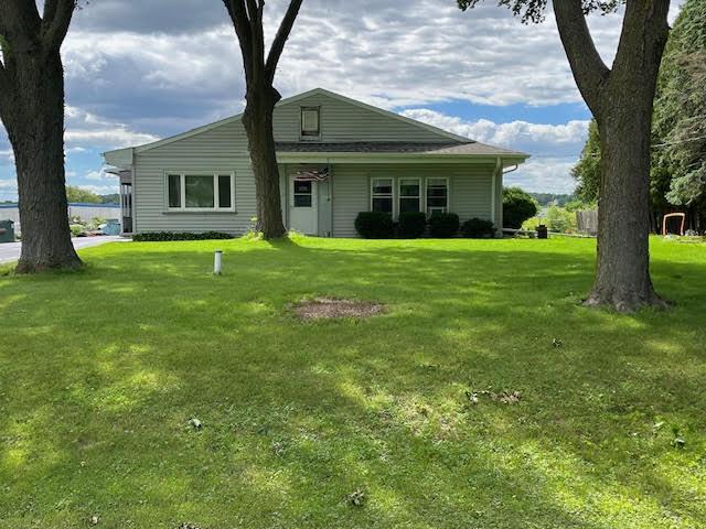 3555 Hillside Rd, Polk, WI 53086