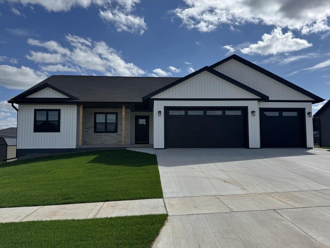3115 Cortland St, Holmen, WI 54636