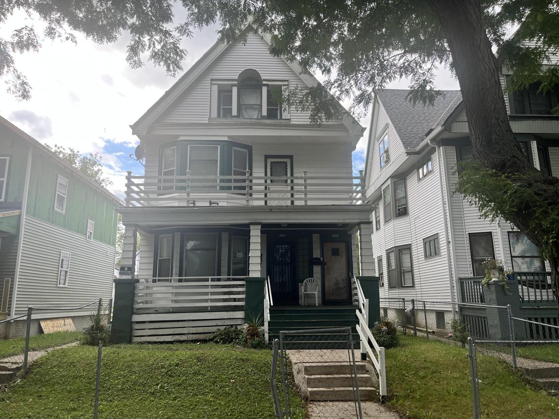 3139 N Buffum St #3141, Milwaukee, WI 53212