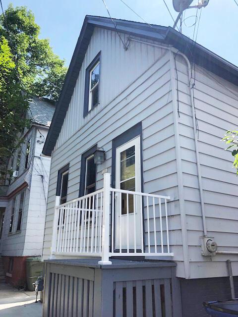 1201 E Kane Pl, Milwaukee, WI 53202