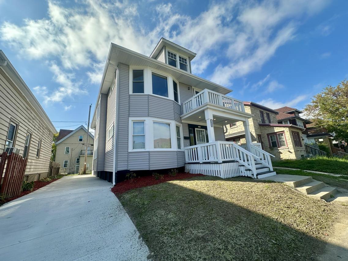 2633 N Hubbard St #2635, Milwaukee, WI 53212