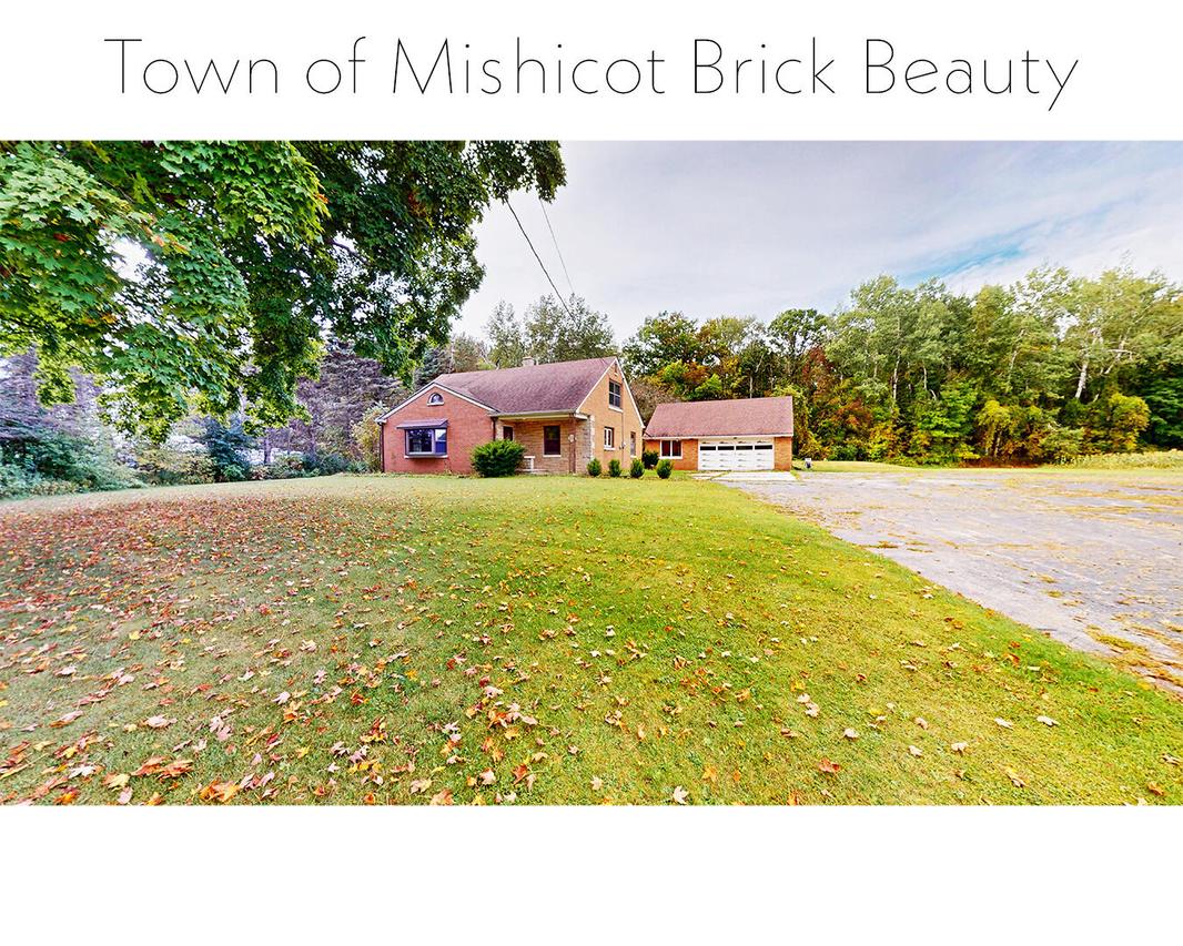 8912 State Highway 147 -, Mishicot, WI 54241