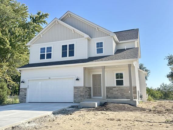 New Construction Homes For Sale This Week That Attend Badger High School: September 24th to September 30th