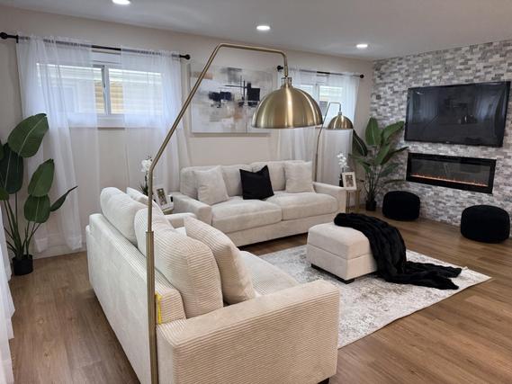 New Homes For Sale This Week in Dineen Park: September 26th to October 2nd