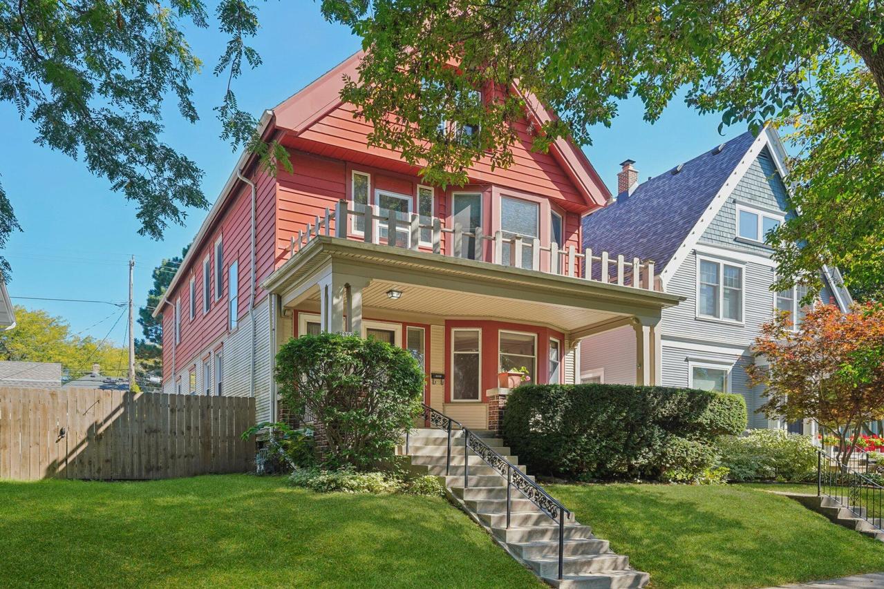 2990 S Wentworth Ave #2922, Milwaukee, WI 53207