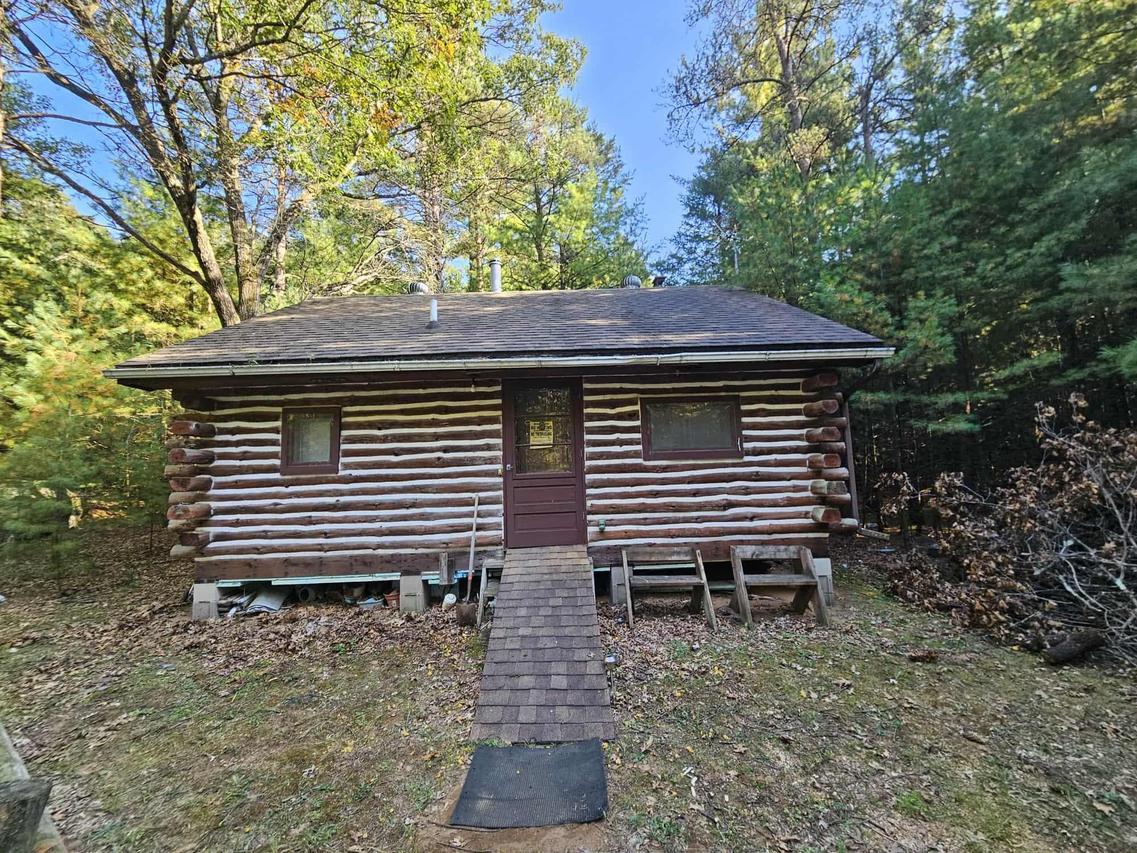 N4490 County Road Ee -, Leon, WI 54970