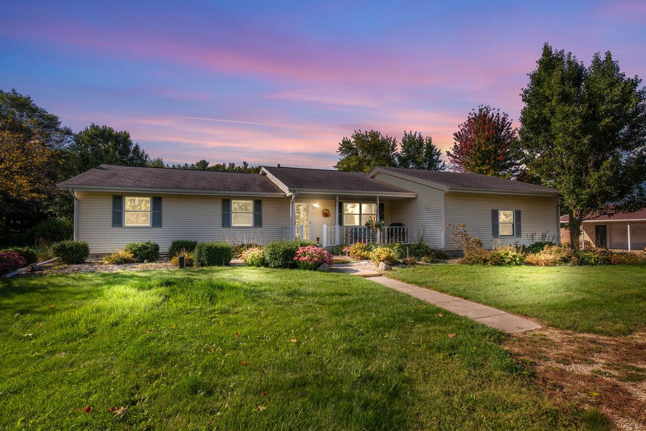 4735 Beaver Dam, Barton, WI 53090