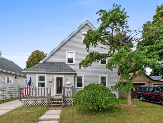New Homes For Sale This Week That Attend Lincoln High School: September 26th to October 2nd