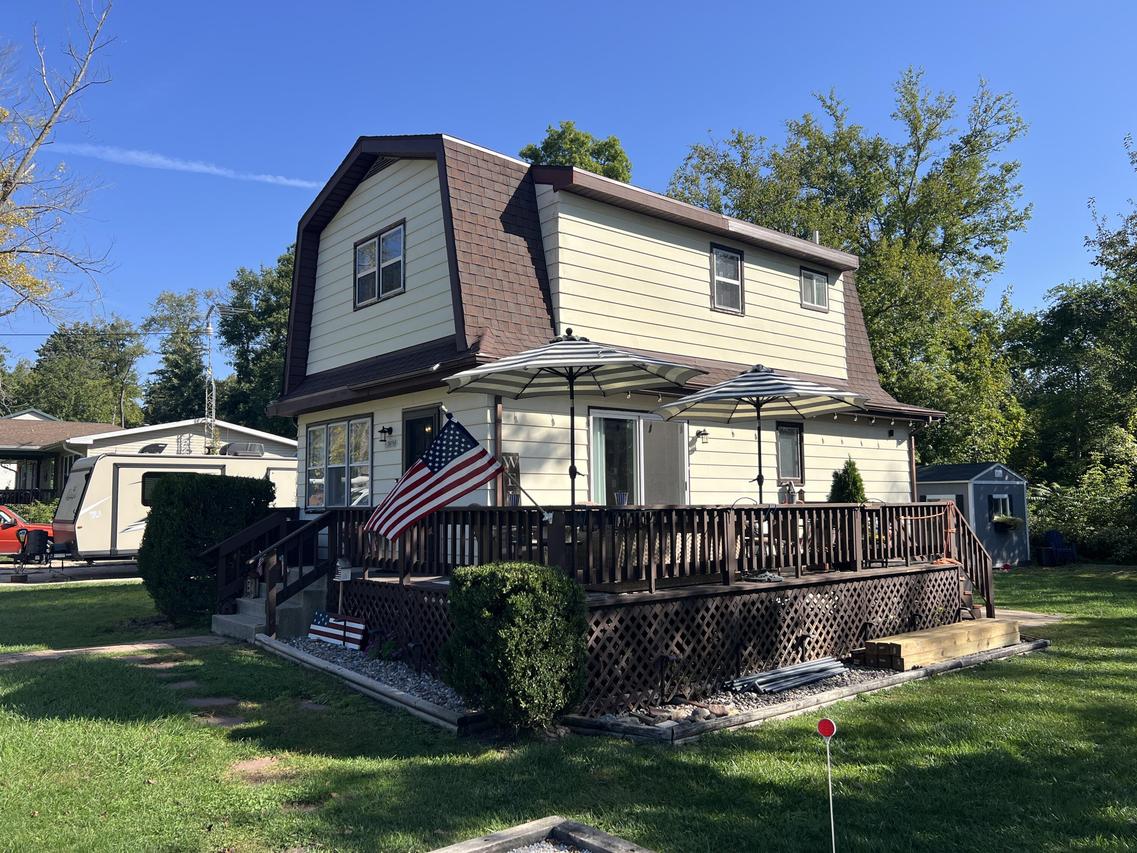 N3178 Poplar Rd, Geneva, WI 53147
