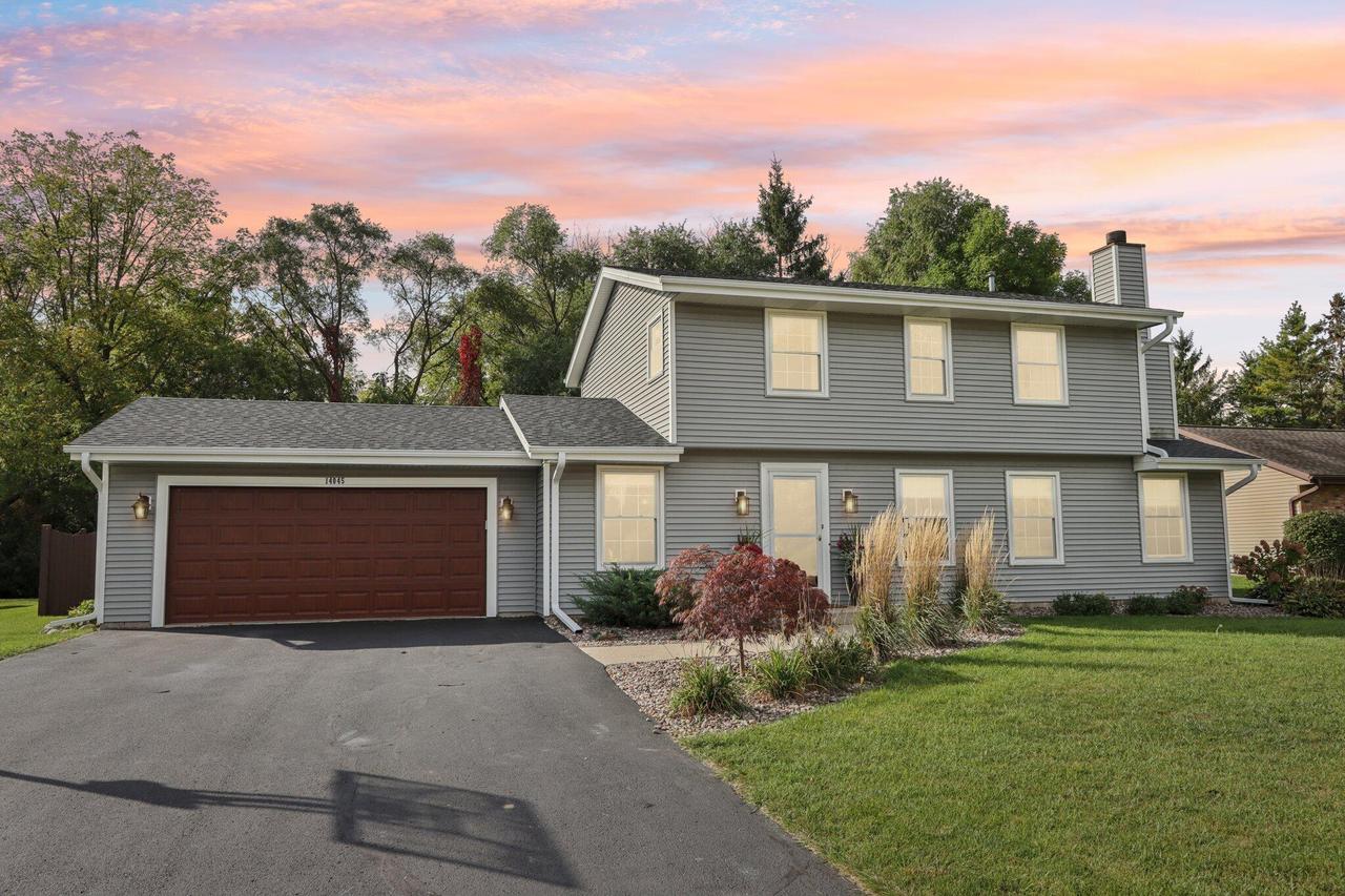 14045 W Beechwood Trl, New Berlin, WI 53151
