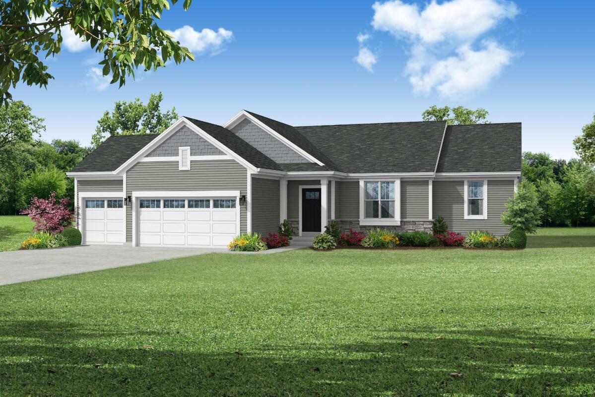 N174W20652 Laurel Springs, Jackson, WI 53037